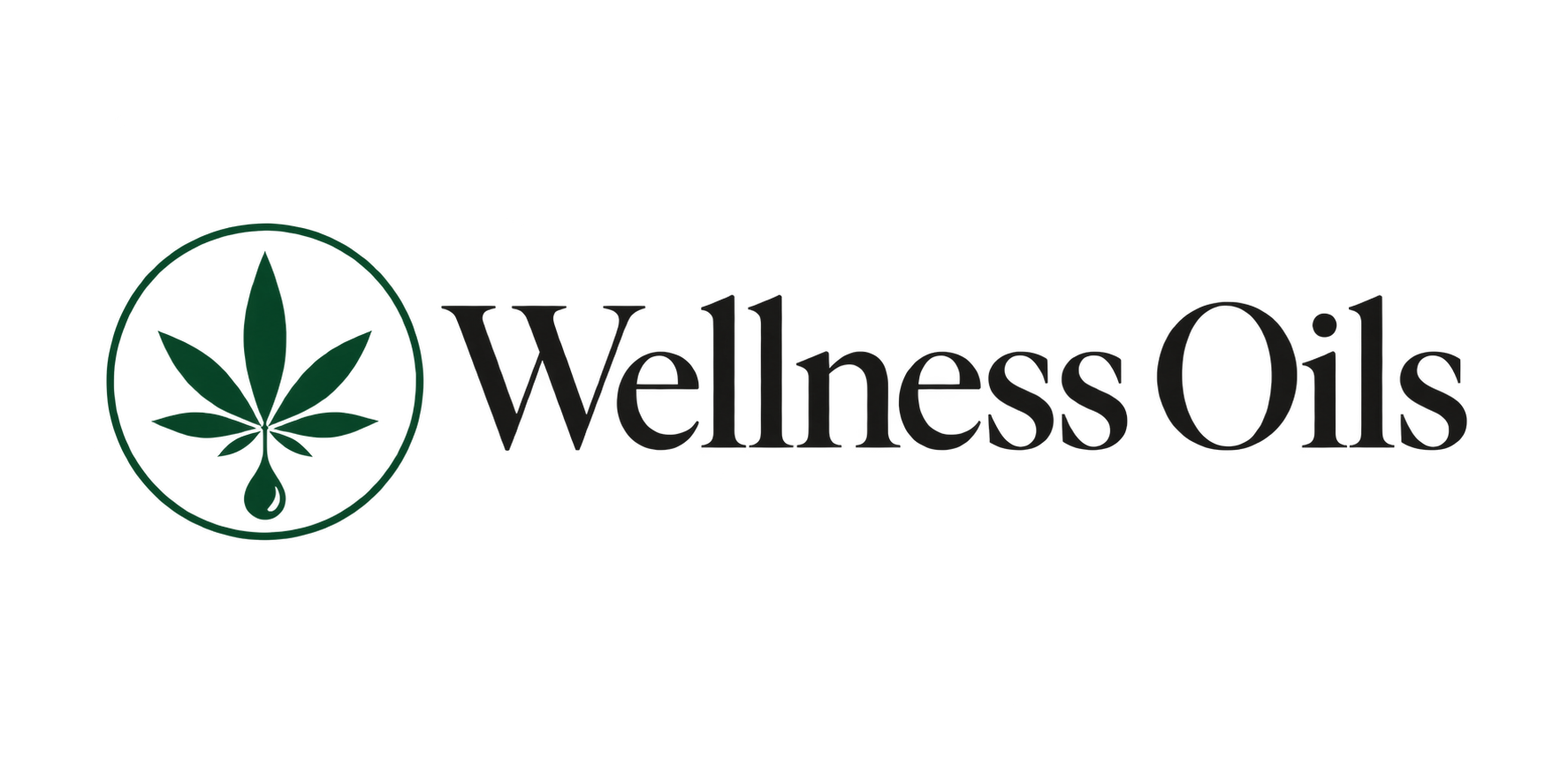 Wellness Oils